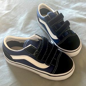 Toddler Old School V Vans